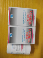 Loxidil Forte (Minoxidil) 10 mg