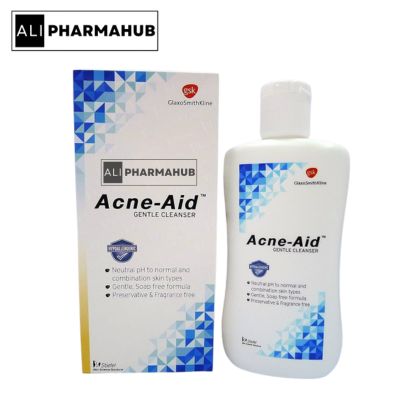 Acne Aid Gentle