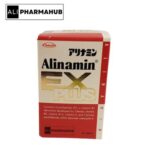 Alinamin Ex Plus