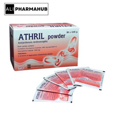 Athril 1500 mg