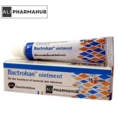 Bactroban Ointment 15g
