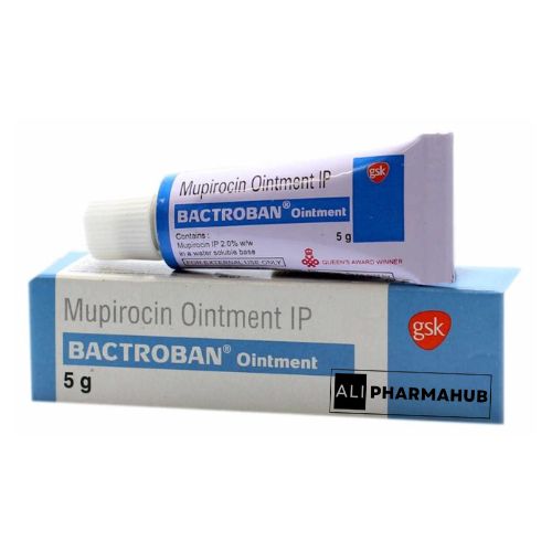 Bactroban ointment 5g