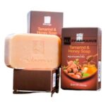 Herbal Soap Tamarind