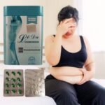 Lida Weight Loss Capsule