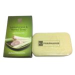 lemongrass soap