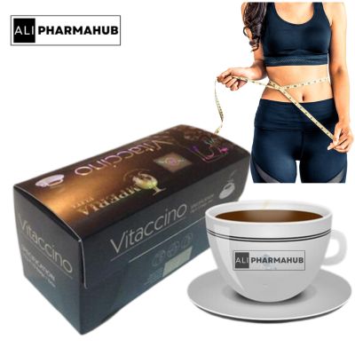 Vitaccino Slimming Coffee