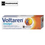 Voltaren Emulgel Back & Muscle Pain