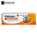 Voltaren Emulgel