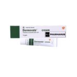 dermovate cream 15g