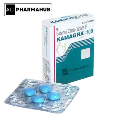 kamagra sildenafil 100 mg